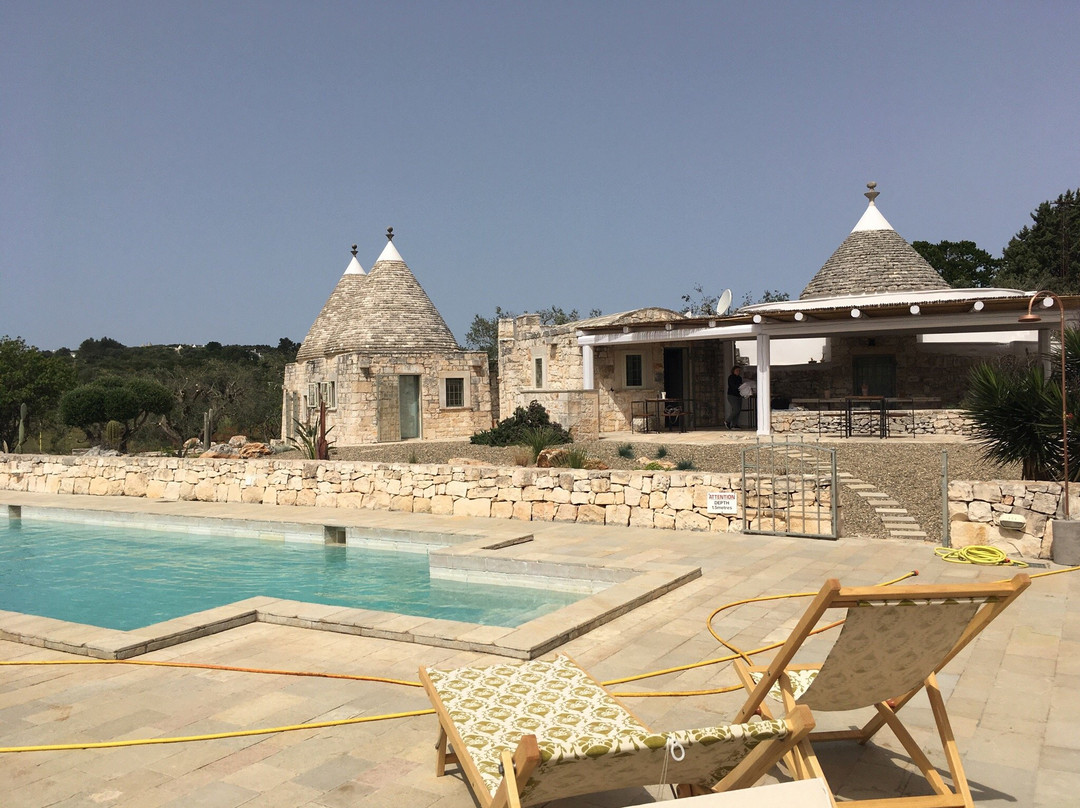 Chiobbica酒店住宿-Regina di Ulivi