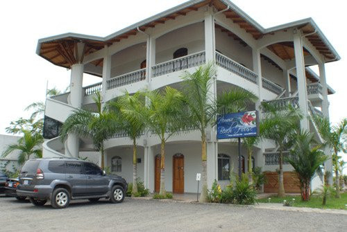 Playa Hermosa旅游攻略图片