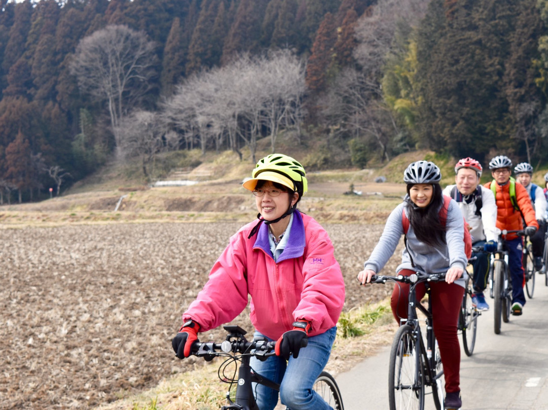 Ride Experience-那须町必去景点