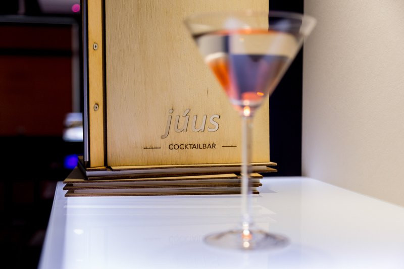 Juus-乔治必去景点