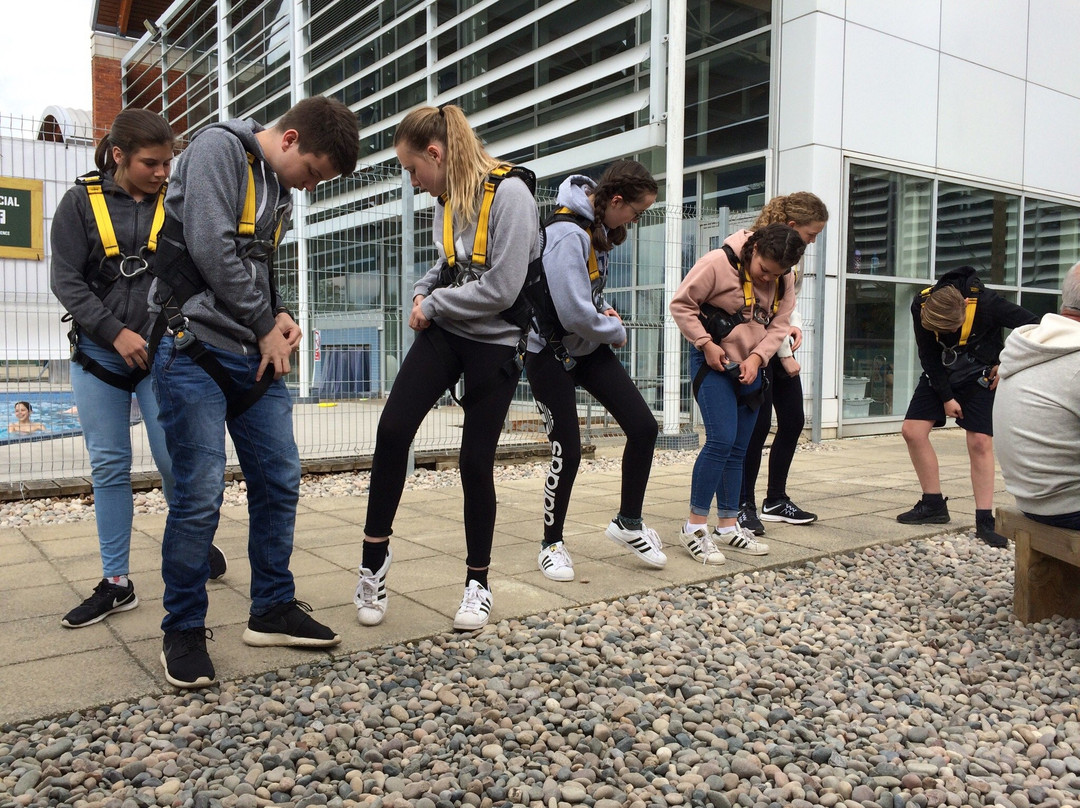 High Places-霍舍姆必去景点