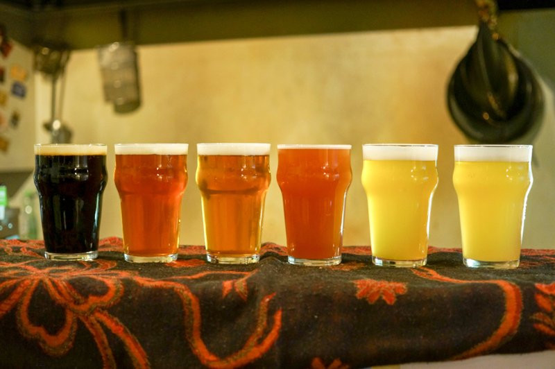 ビアハウスホビット