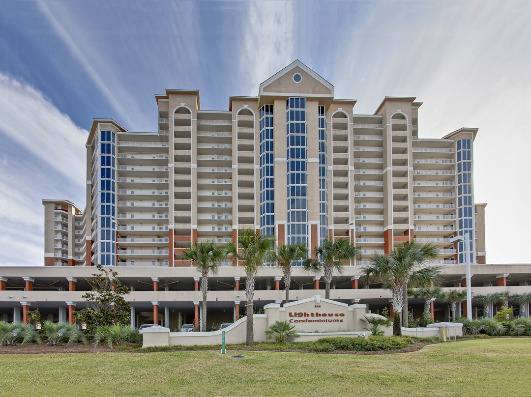 The Lighthouse Condominiums