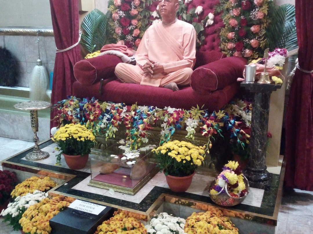 ISKCON Sydney景点图片