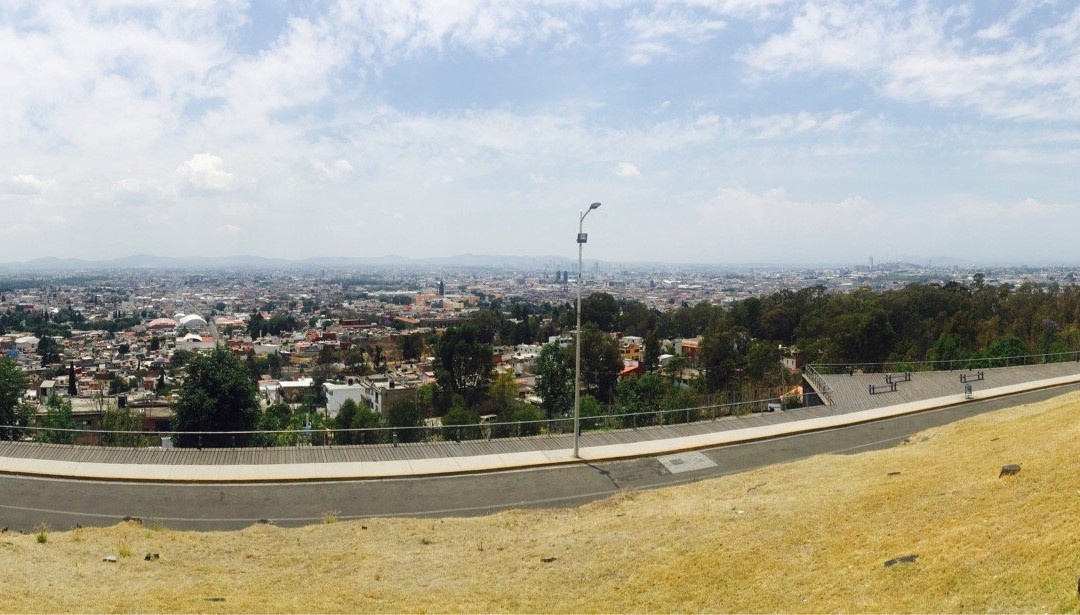 Museo Fuerte de Guadalupe景点图片
