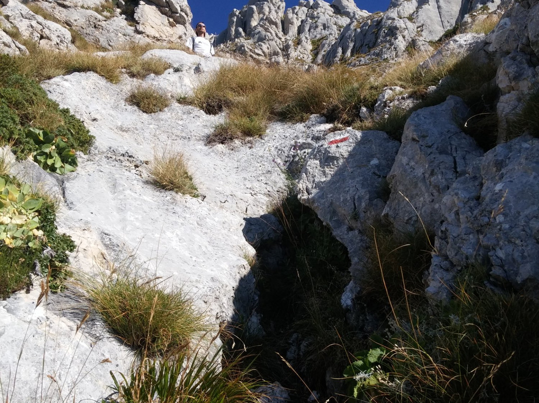 Riserva Naturale Monte Velino景点图片