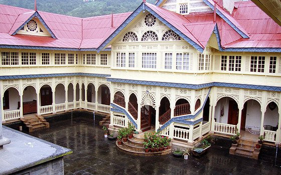 Shanag旅游攻略图片