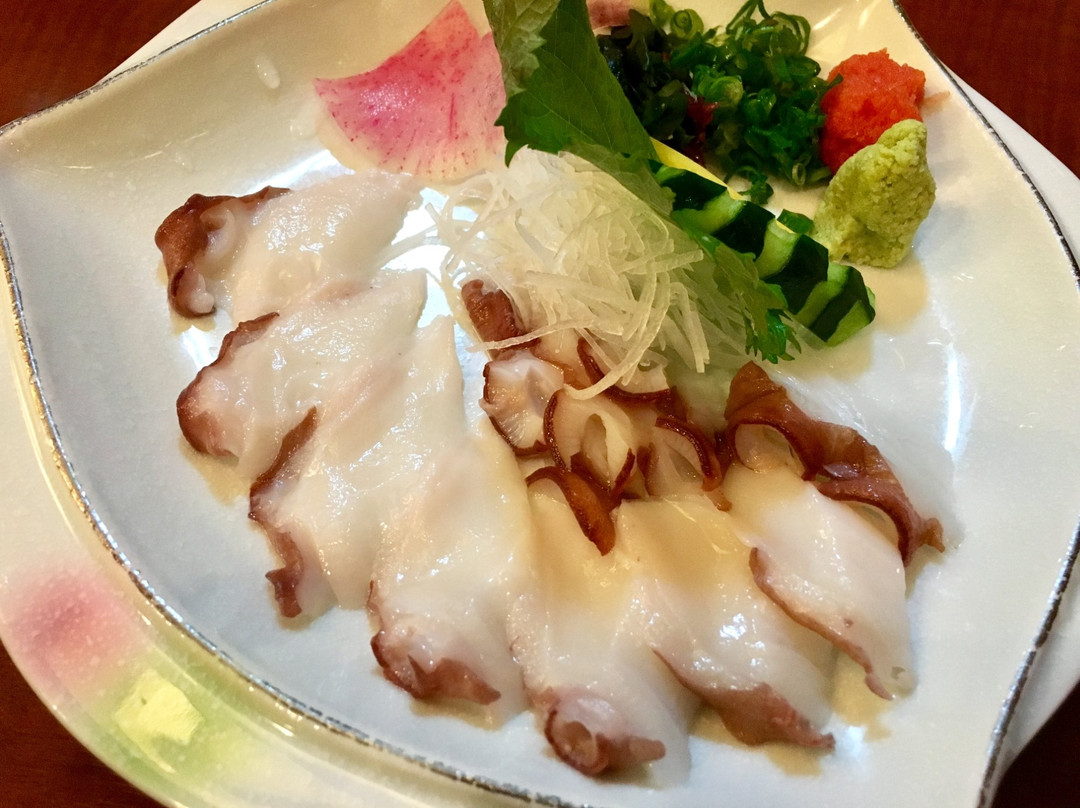 さかな市場 江戸町店