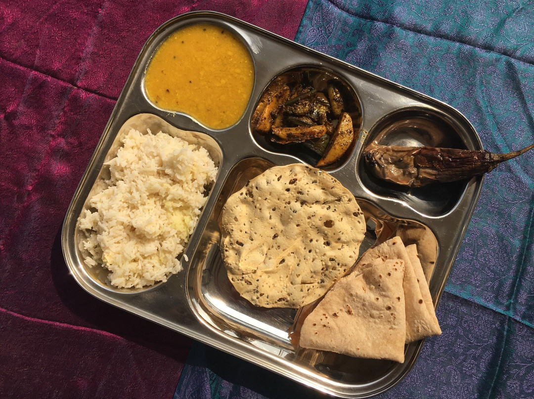 Nandini Homestay主图