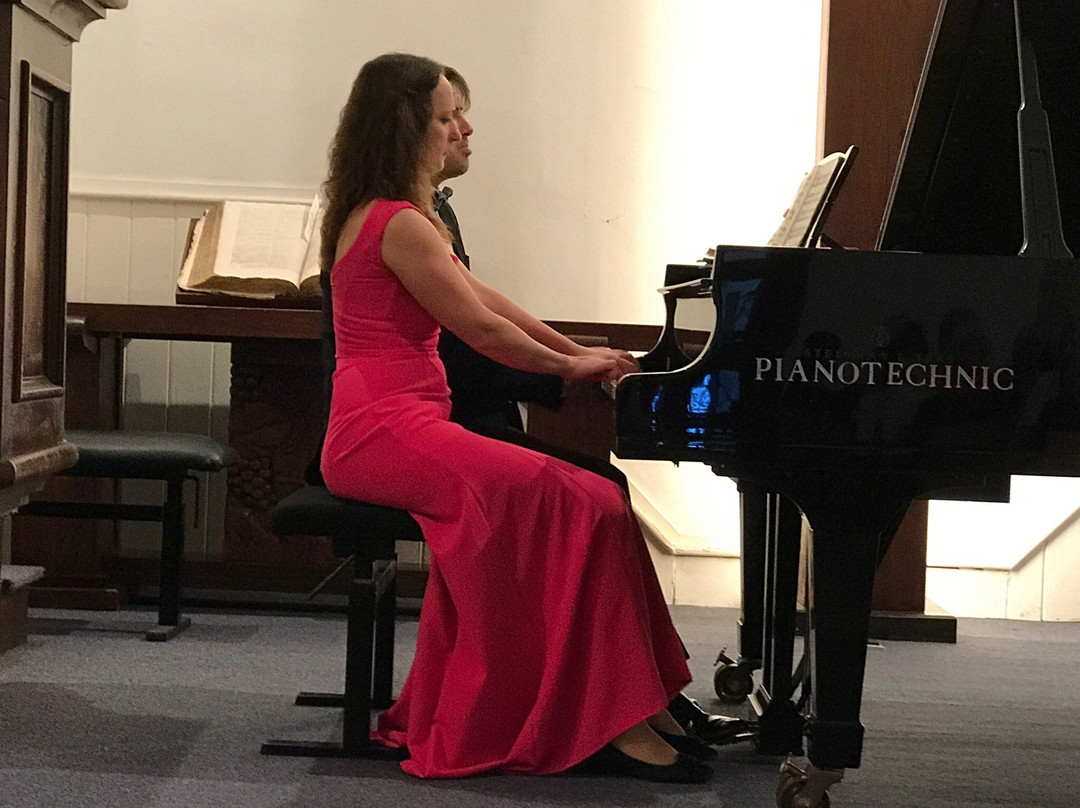 法国改革宗教会-戛纳必去景点