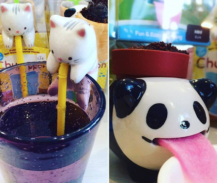 Leon Bulle-克利希必去景点