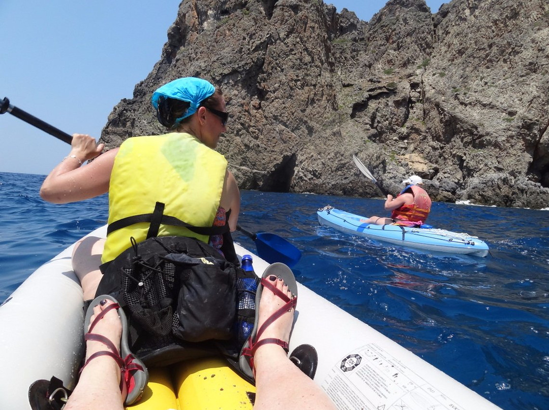 Pyrgos House-Potamos必去景点