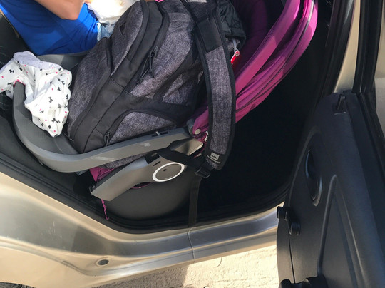 Recife Translado-累西腓必去景点