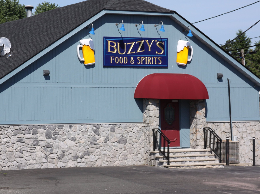 Buzzy's Food & Spirits