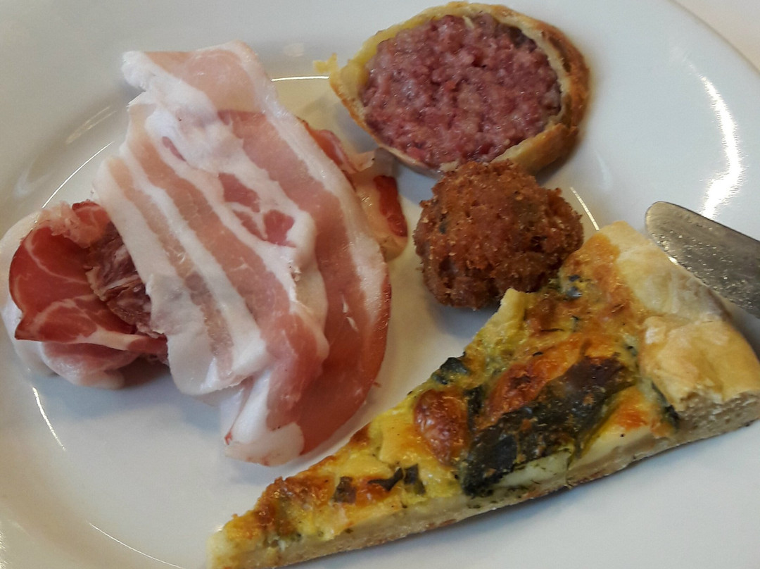 Albergo Ristorante Roma