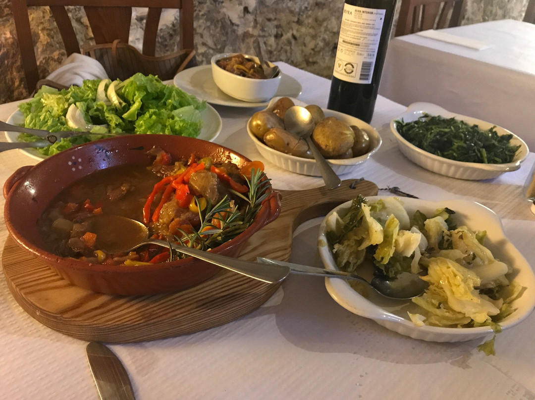 Restaurante Em Banho Maria