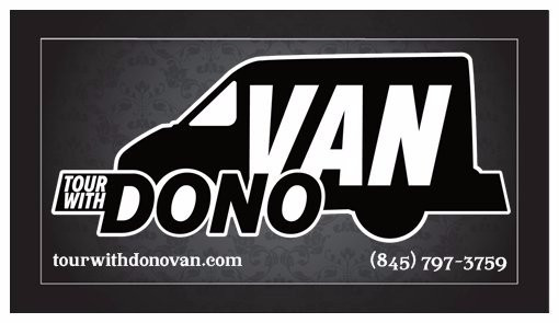 Tour With Donovan-Wappingers Falls必去景点