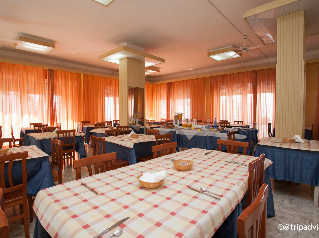 B&B Le Conchiglie