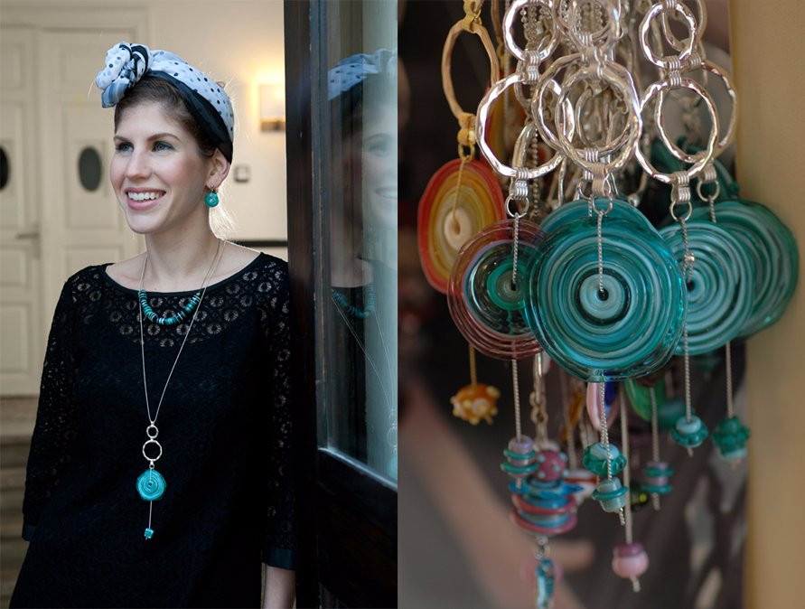 Mandarina Studio-戈兰高地必去景点