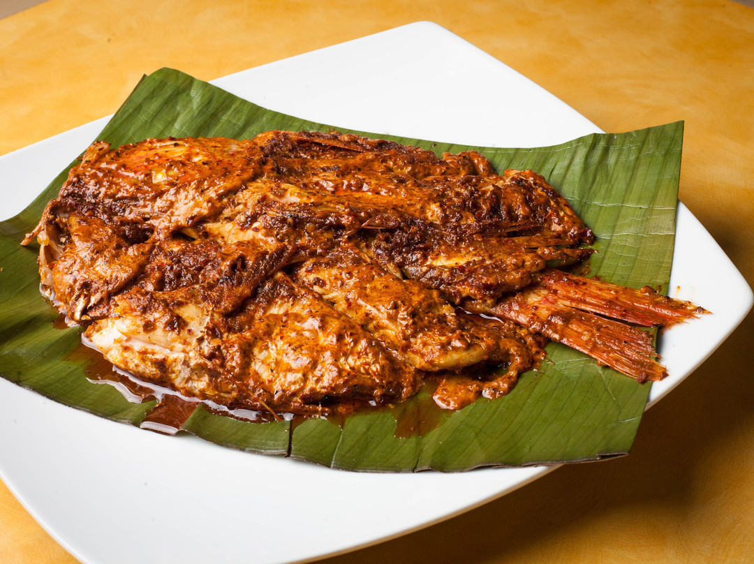 Restaurante Río De La Plata