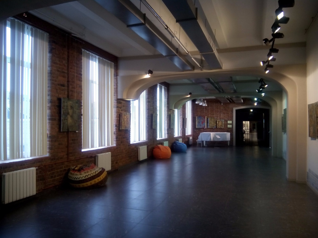 ArtMuza-圣彼得堡必去景点