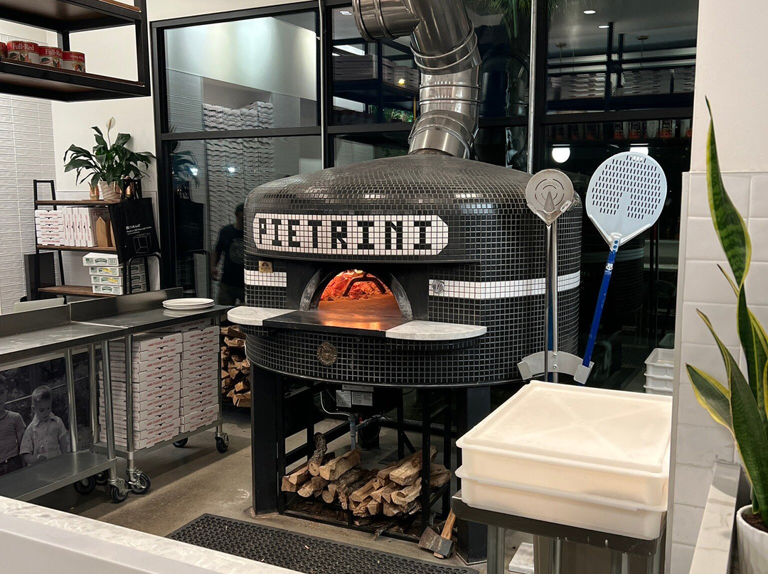 Pietrini Pizza Napoletana