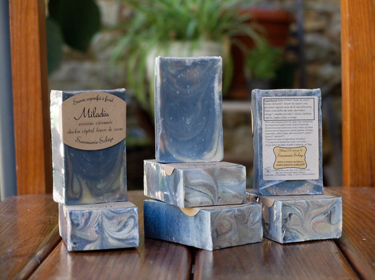 Savonnerie Soleya-Saint-Martial-de-Nabirat必去景点