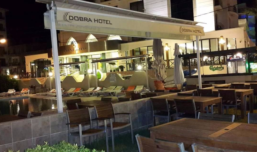 Dobra Hotel