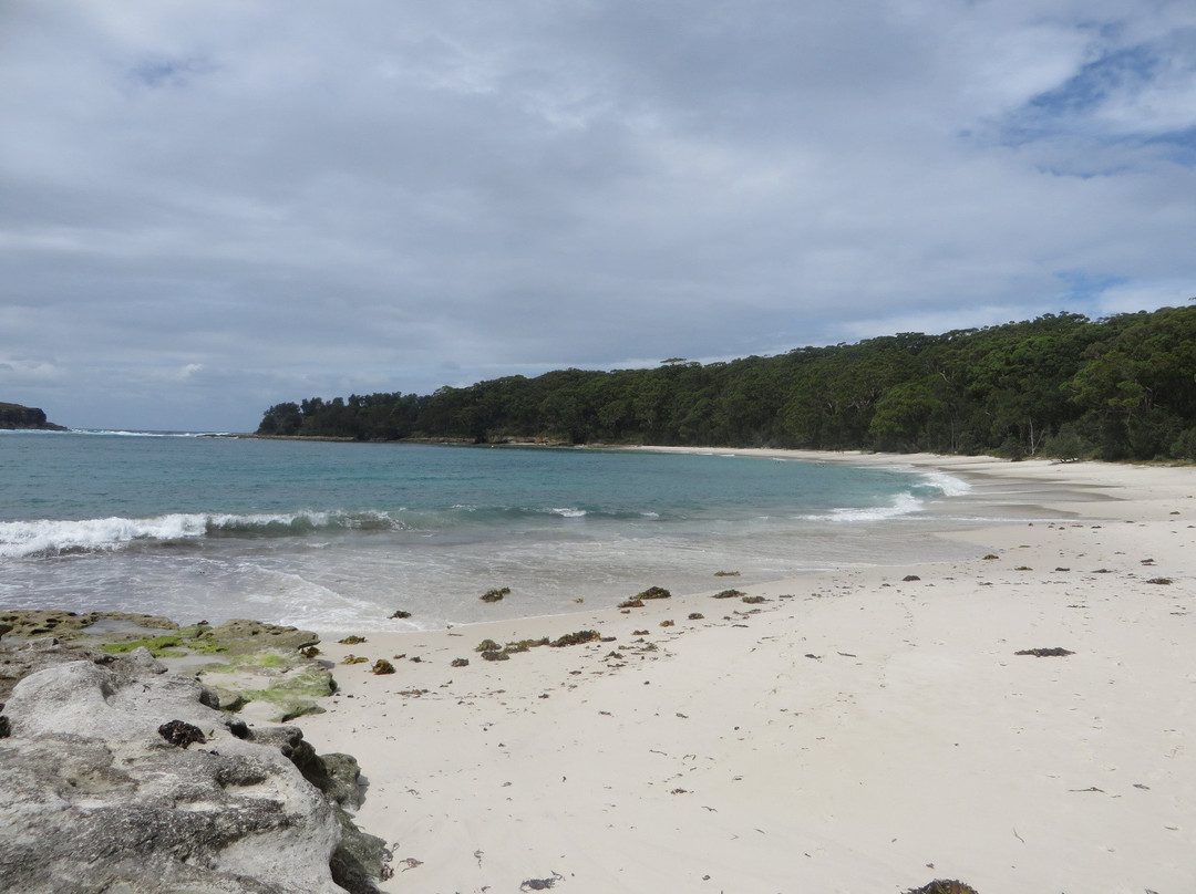 Murrays Beach景点图片