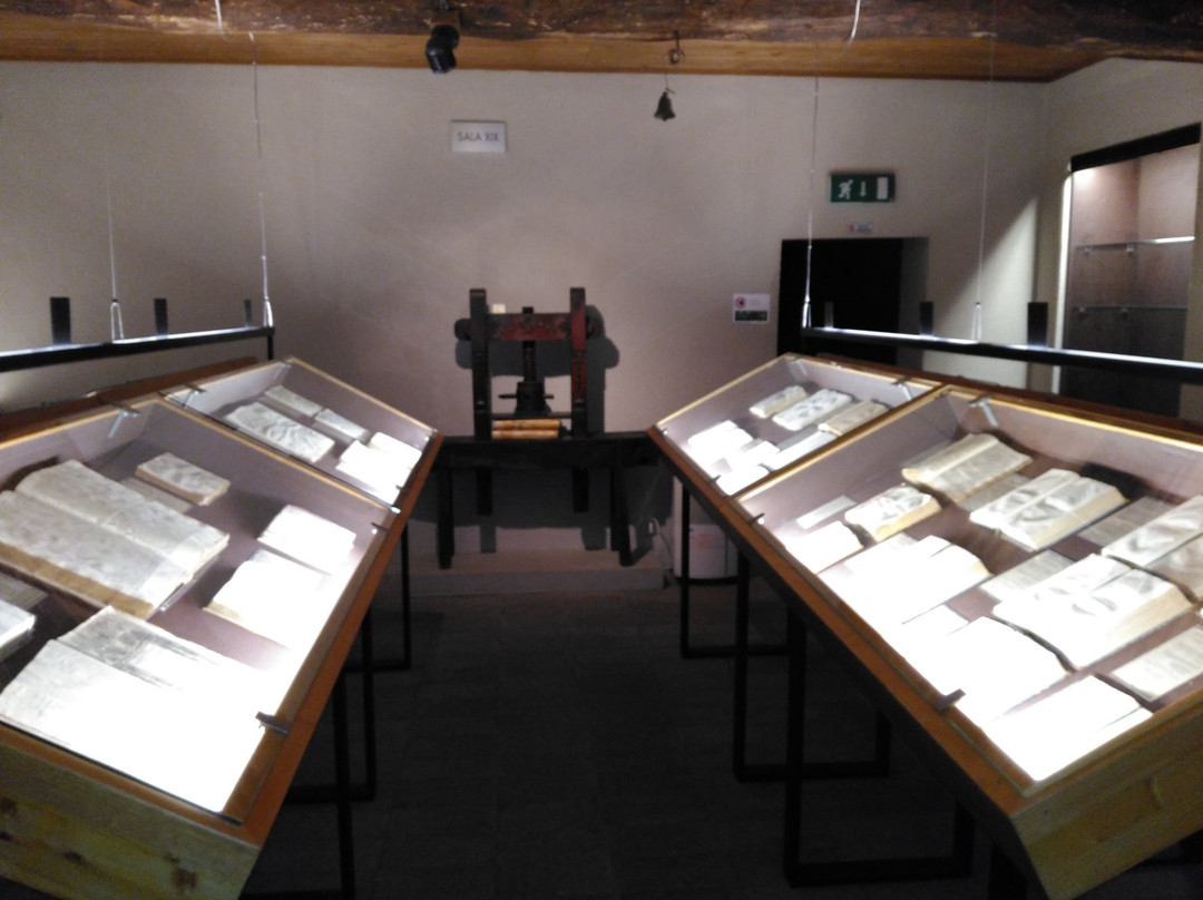 MUVIT Museo del Vino景点图片