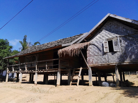 Chom Ong Cave-乌多姆赛必去景点