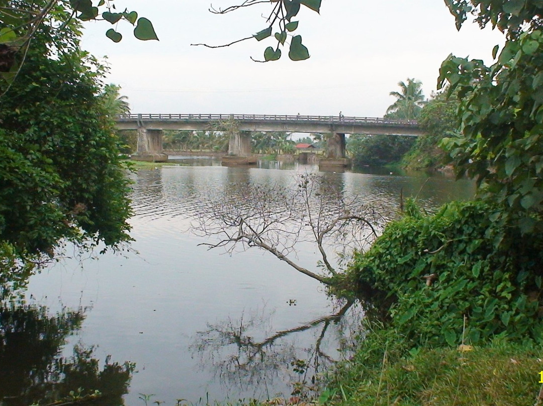 Pampa (Pamba) River景点图片