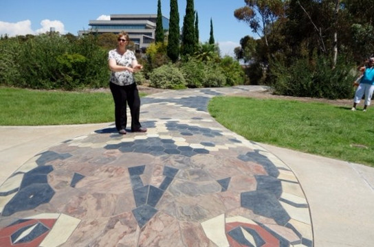 斯图亚特收藏馆-拉荷亚必去景点