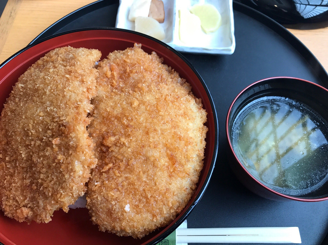 Ogano Town Tourism&Interaction Hall-小鹿野町必去景点