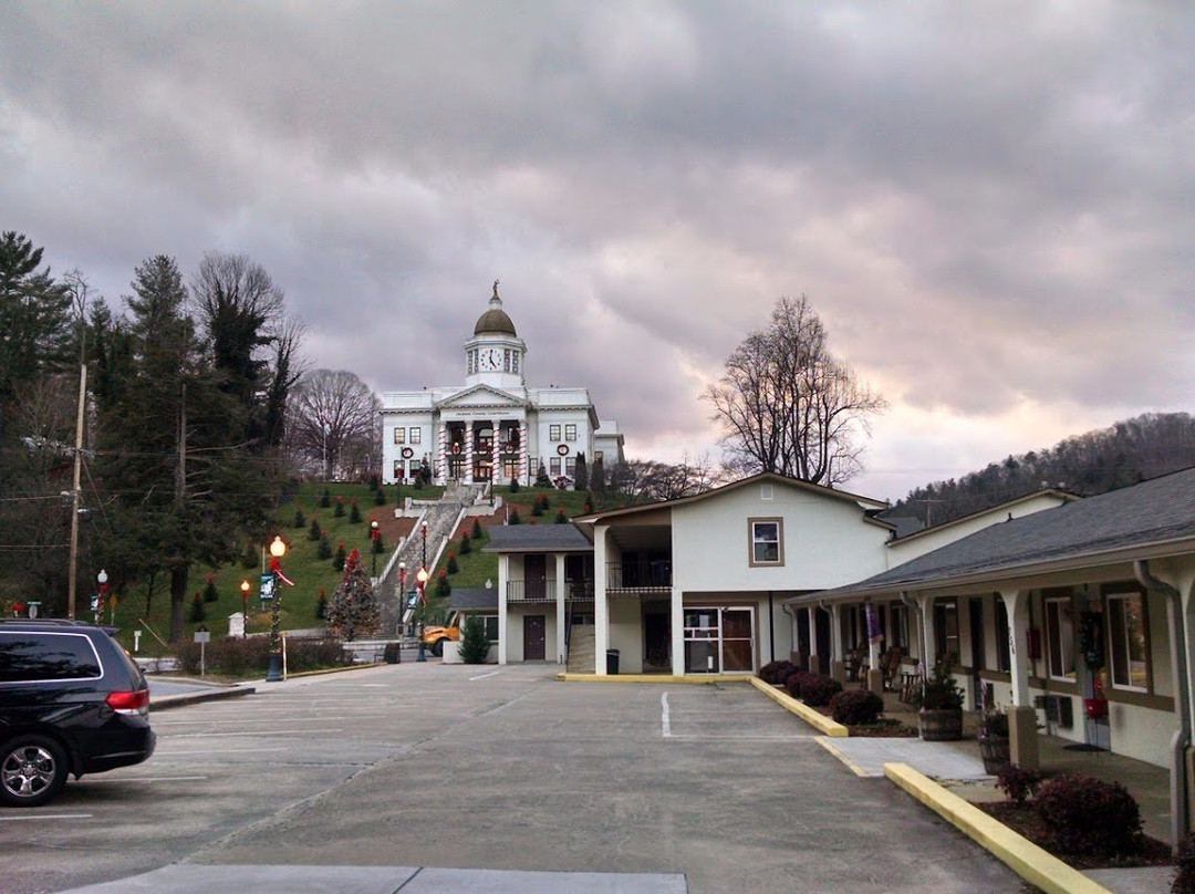 Blue Ridge Inn主图