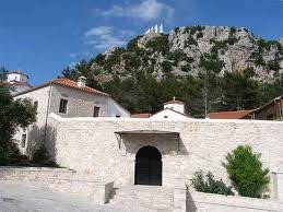 Agios Dimitrios Church景点图片