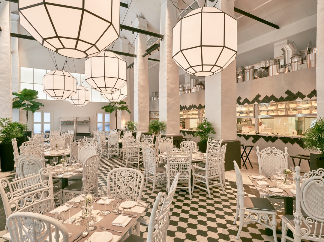 The Dempsey Cookhouse & Bar