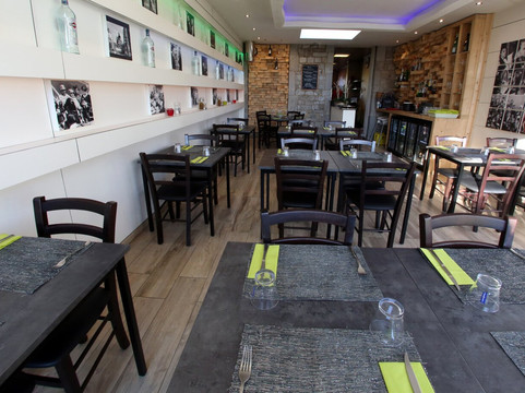 Pizzeria La Dolce Vita