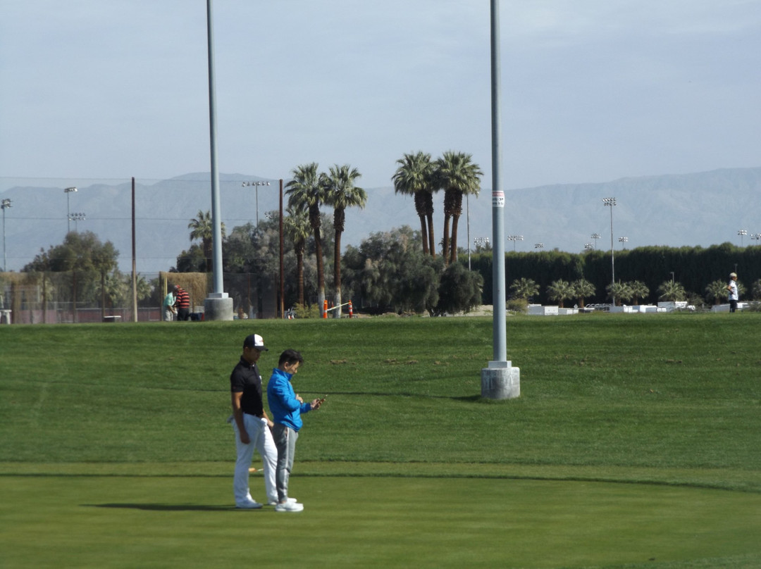 Family Golf Center of Palm Desert-棕榈沙漠必去景点