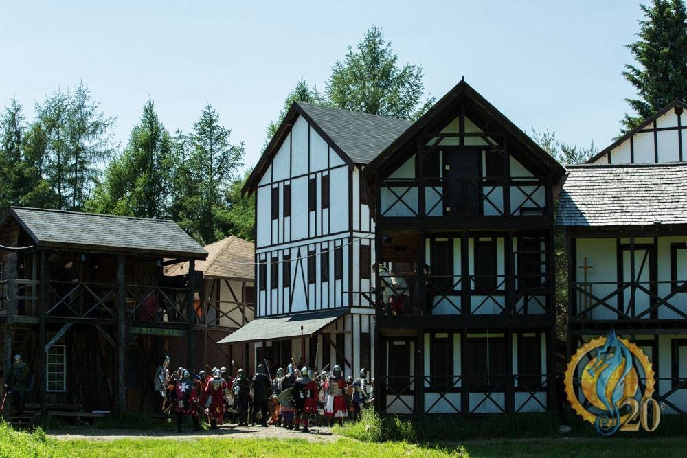 Duche de Bicolline-Saint-Mathieu-du-Parc必去景点