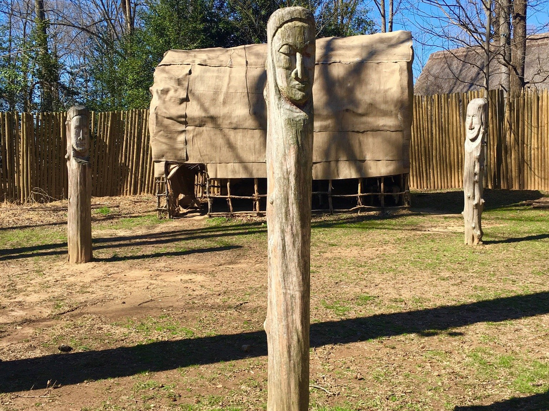 Henricus Historical Park-Chester必去景点