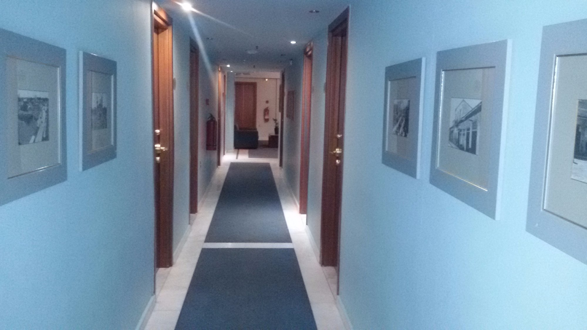Kierion Hotel-浴室