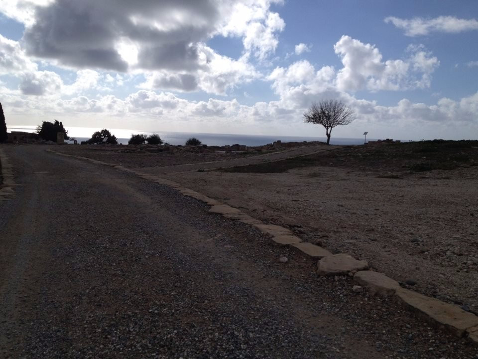 Kouklia Arts Centre-库克利亚必去景点