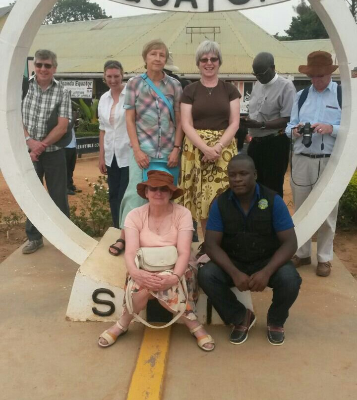 Muky Tours and Safaris-Mukono必去景点