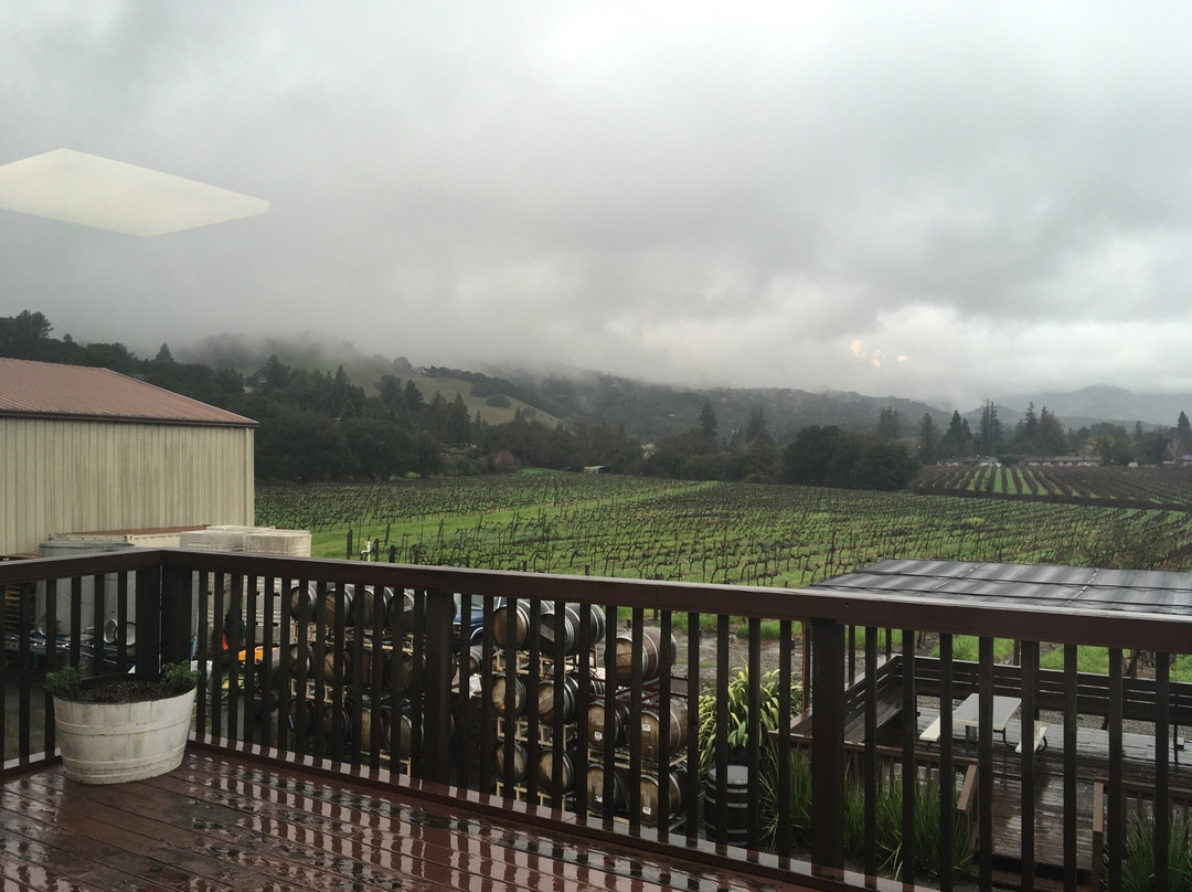 G V Cellars-费尔菲尔德必去景点