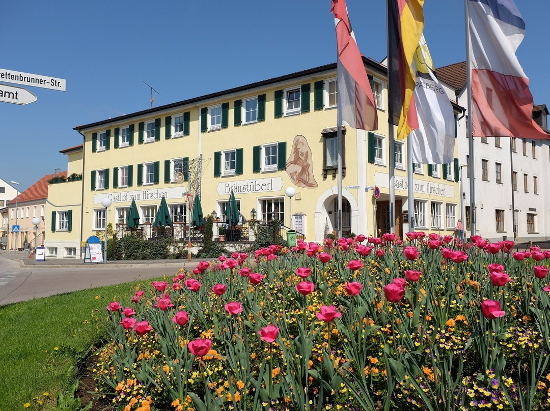 Lupburg旅游攻略图片