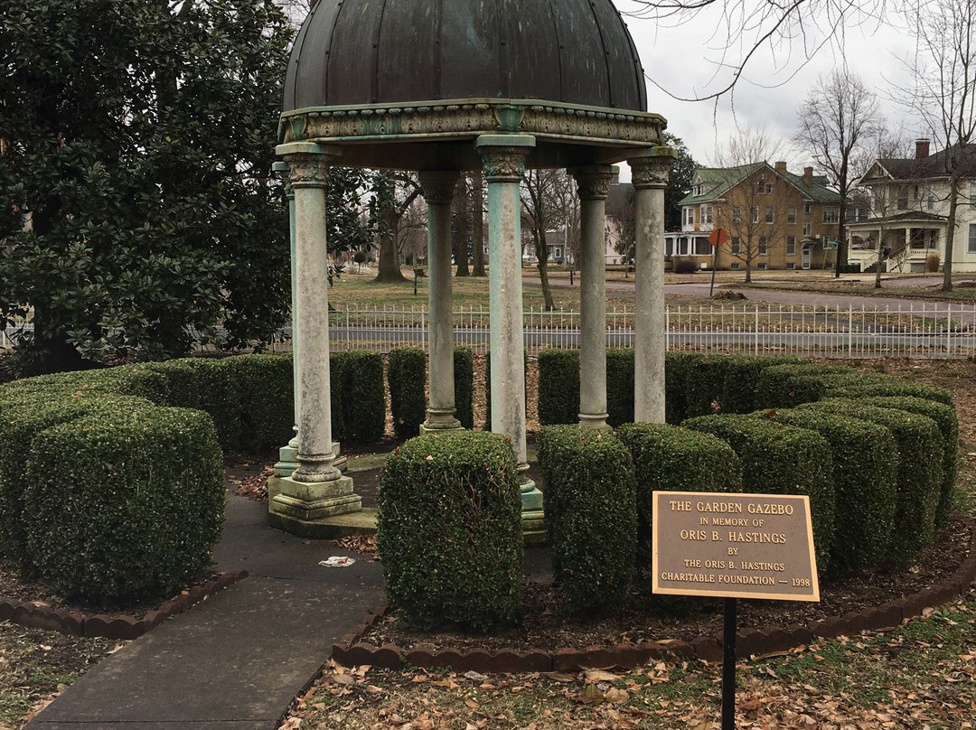 Magnolia Manor-Cairo必去景点