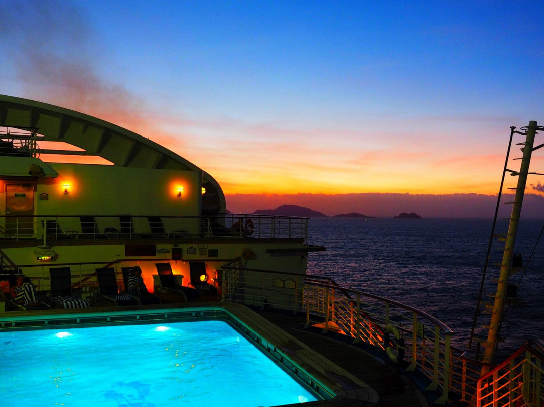 Phu My旅游攻略图片