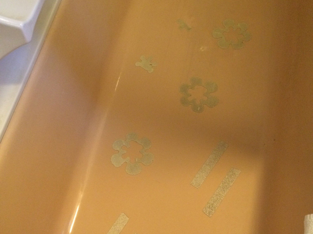 肯灵顿皮克汽车旅馆主图