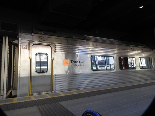 Australind-班伯利必去景点